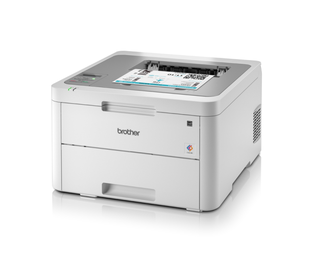 BROTHER HL-L3210CWYJ1 - 452423 - zdjęcie 3